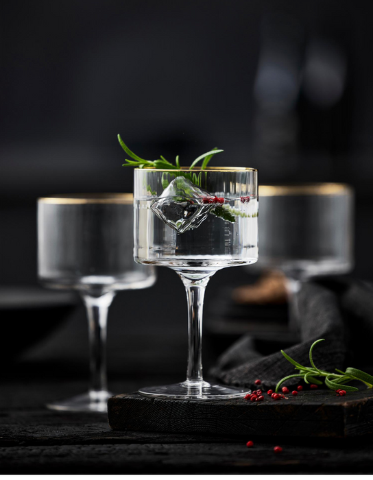 Gin & Tonic Glas Palermo 32cl