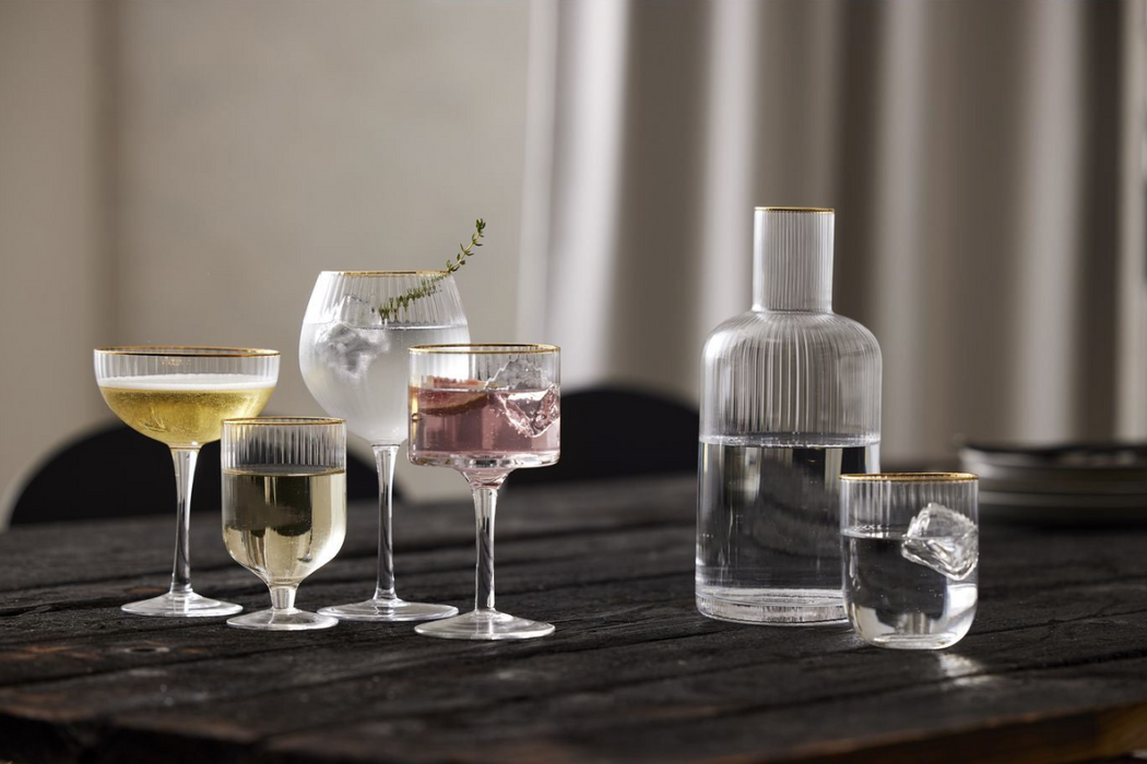 Gin & Tonic Glas Palermo 32cl