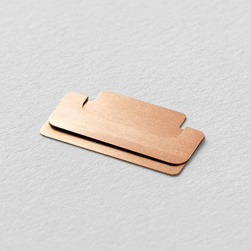 Index Clips