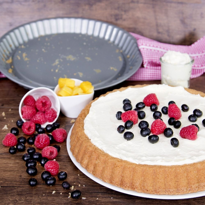 Städter Obstbodenform