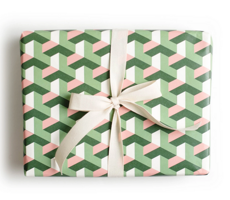 Geschenkpapier - AMYHEITMAN