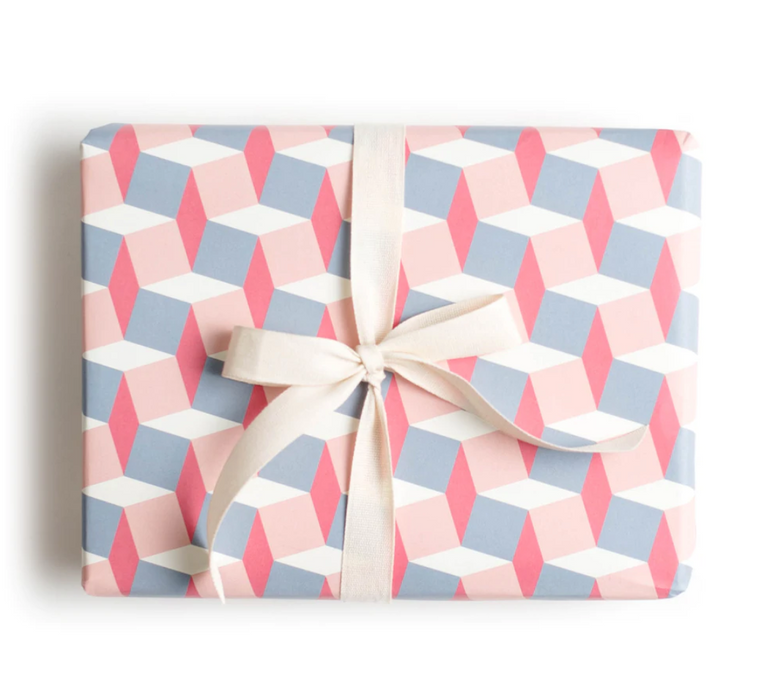 Geschenkpapier - AMYHEITMAN