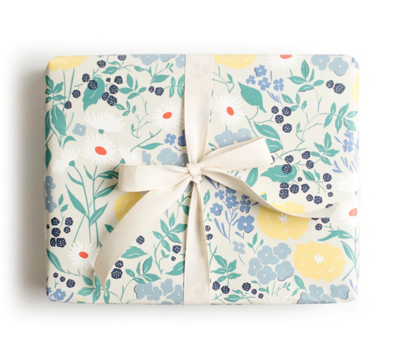 Geschenkpapier - AMYHEITMAN