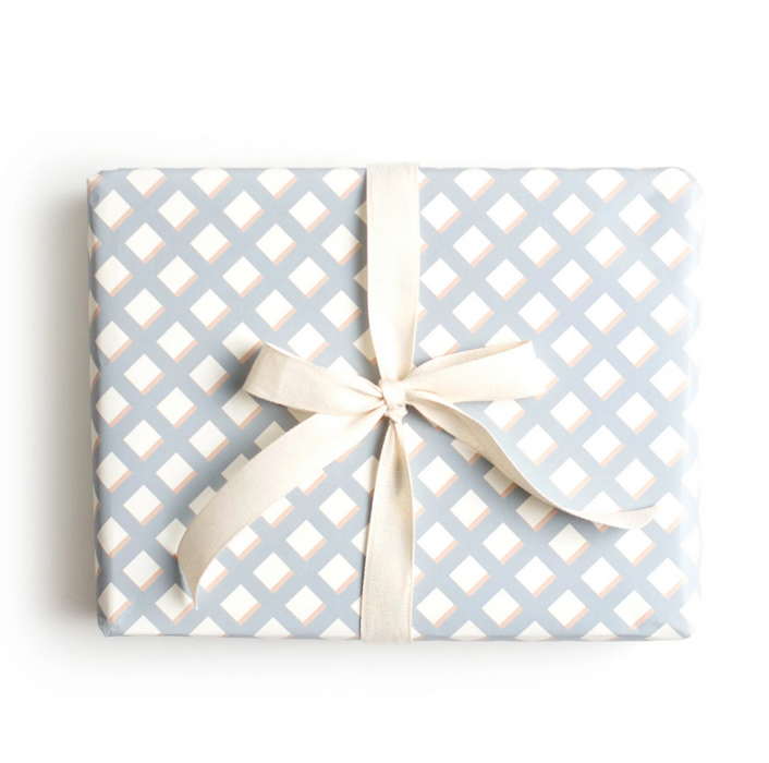 Geschenkpapier - AMYHEITMAN