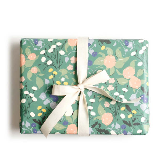 Geschenkpapier - AMYHEITMAN