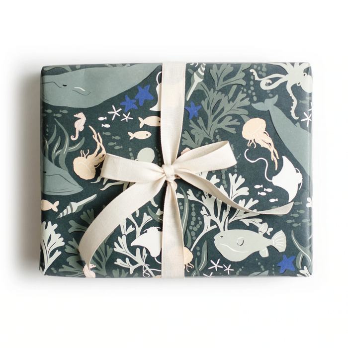 Geschenkpapier - AMYHEITMAN