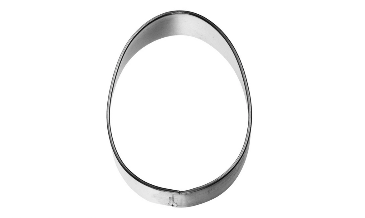 Birkmann Keksausstecher Ei 6cm