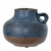 Bloomingville Tully Vase Blau
