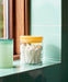 HAY Borosilicate Glass Jar M - Clear