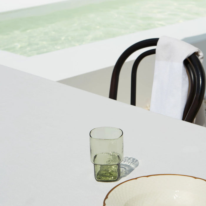 Etna Boxx Collection Glas Skinny Olive