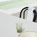 Etna Boxx Collection Glas Skinny Olive