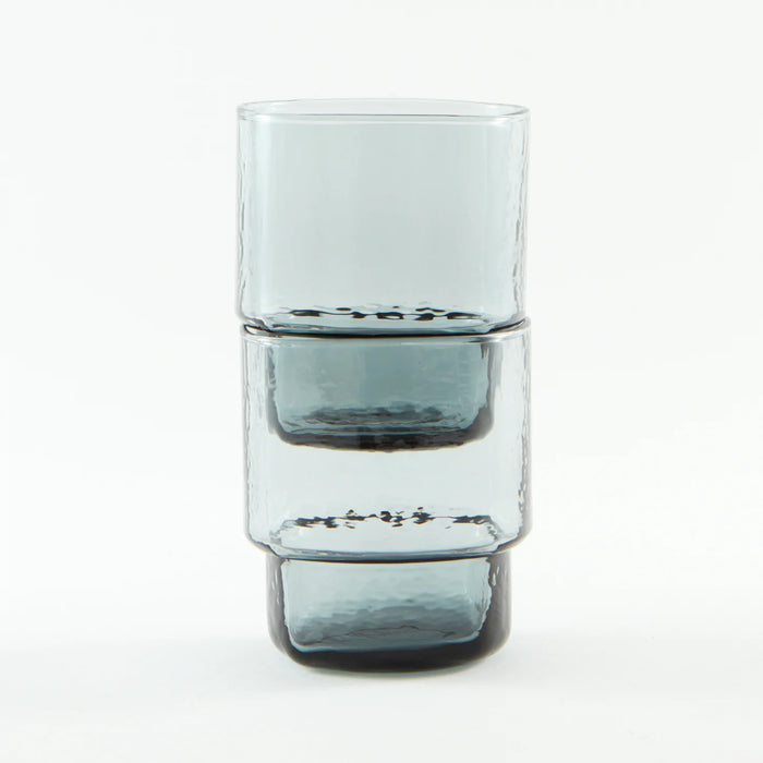Etna Boxx Collection Glas Tumbler Smoke