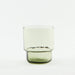 Etna Boxx Collection Glas Tumbler Olive