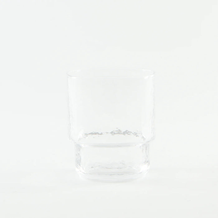 Etna Boxx Collection Glas Tumbler Clear
