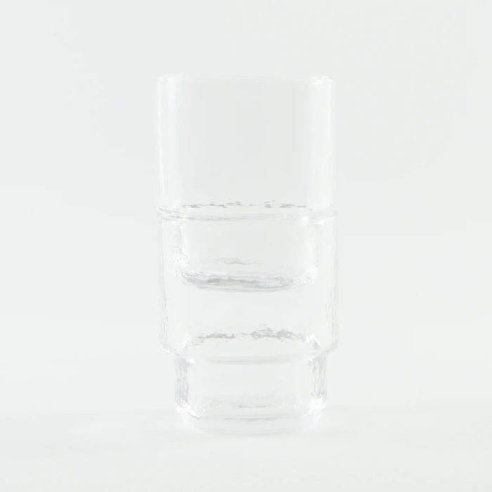 Etna Boxx Collection Glas Tumbler Clear