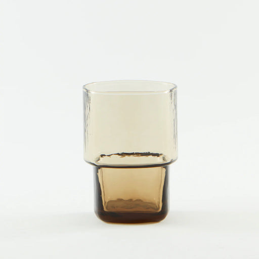 Etna Boxx Collection Glas Skinny Brown