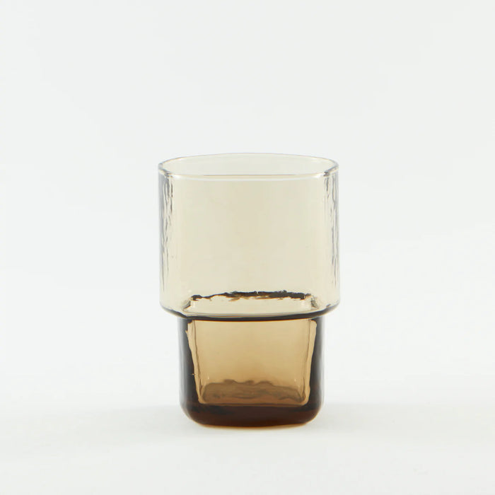 Etna Boxx Collection Glas Skinny Brown
