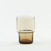 Etna Boxx Collection Glas Skinny Brown