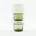 Etna Boxx Collection Glas Skinny Olive