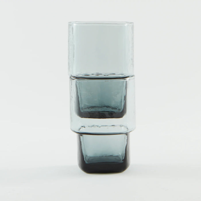 Etna Boxx Collection Glas Skinny Smoke