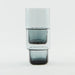 Etna Boxx Collection Glas Skinny Smoke