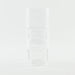 Etna Boxx Collection Glas Skinny Clear
