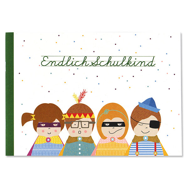 Büchlein Softcover