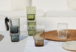 Etna Gläser Boxx Collection Stapelbar