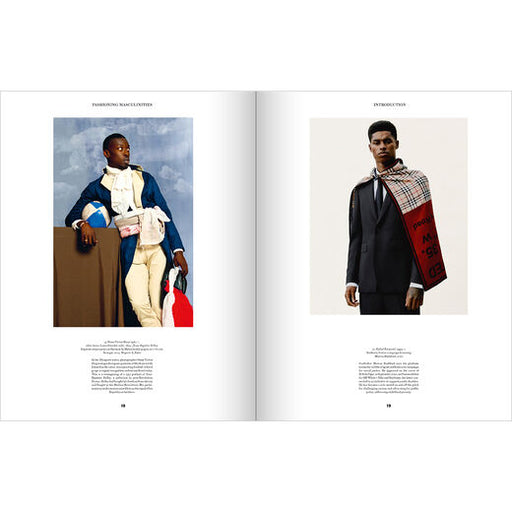 Fashioning Masculinities book inside1