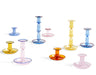 HAY Kerzenhalter FLARE - Candleholder Family