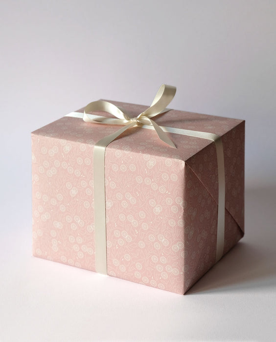 Geschenkpapier - Haferkorn & Sauerbrey