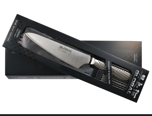 Global Universalmesser GS-89 Stahl 13 cm