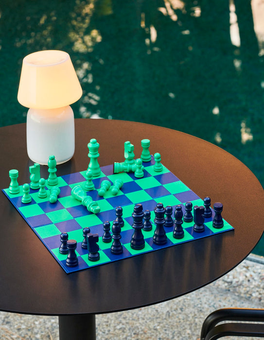 HAY PLAY - Schach