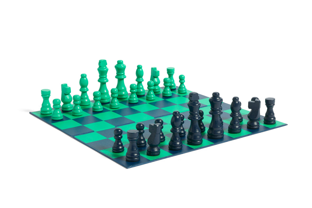 HAY PLAY - Schach