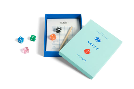 HAY PLAY - Yatzy