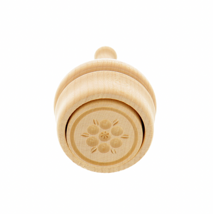 Hofmeister B2 Butterdurchstoßform 30g - Butter Piercer