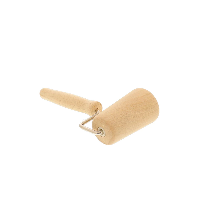 H46 Eckenroller konisch - 17cm