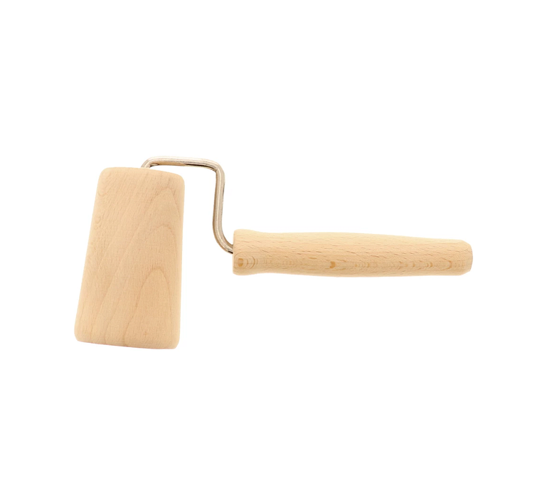 H46 Eckenroller konisch - 17cm