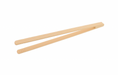 Hofmeister Grillzange geleimt aus Buche - 40cm