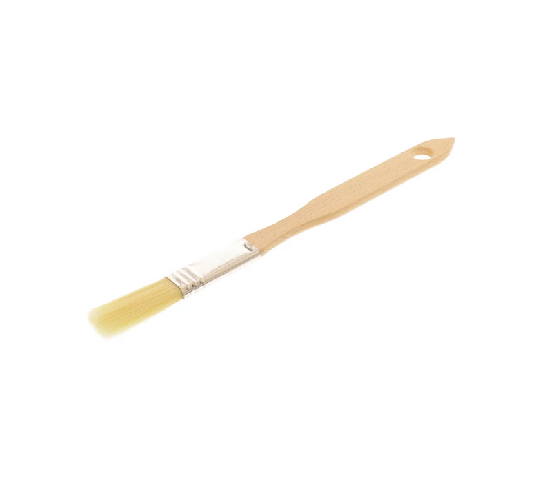 Hofmeister Haushaltspinsel flach 0,5 Zoll