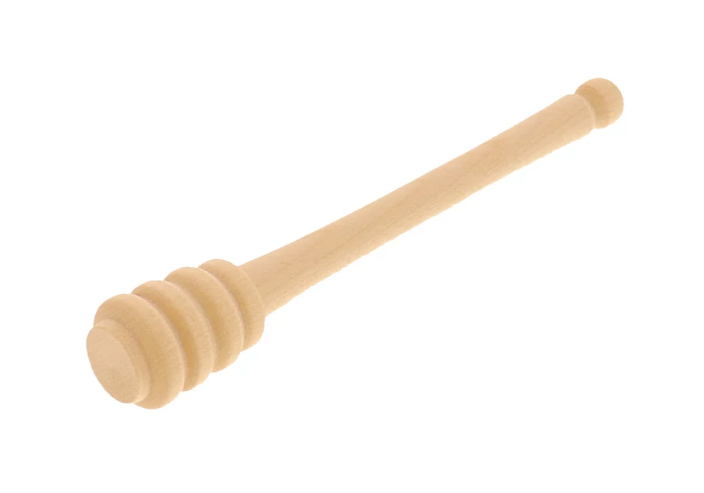 Hofmeister Honigheber aus Ahorn 16cm