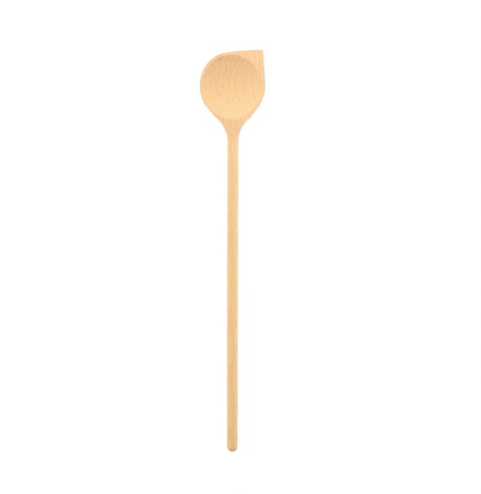 Hofmeister Kochlöffel aus Buche spitz -35cm