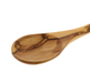 Hofmeister Kochlöffel aus Olivenholz runder Griff - 30cm