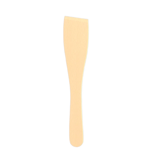 Hofmeister Pfannenwender aus Buche - 25cm