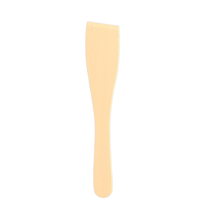 Hofmeister Pfannenwender aus Buche - 25cm