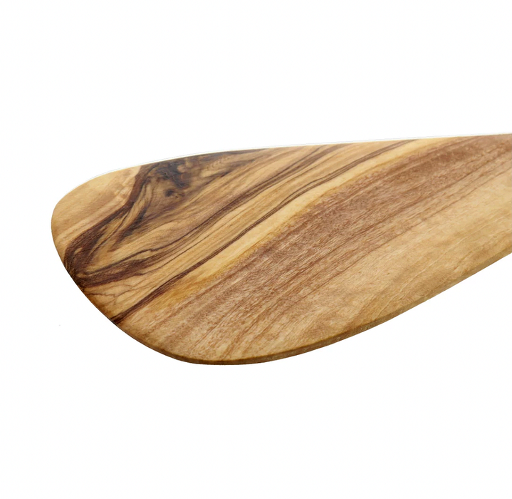 Hofmeister Pfannenwender aus Olivenholz - 29cm