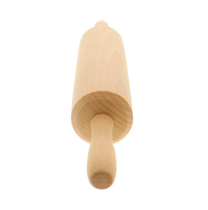 Hofmeister Teigrolle für Kinder ohne Achse - 25cm