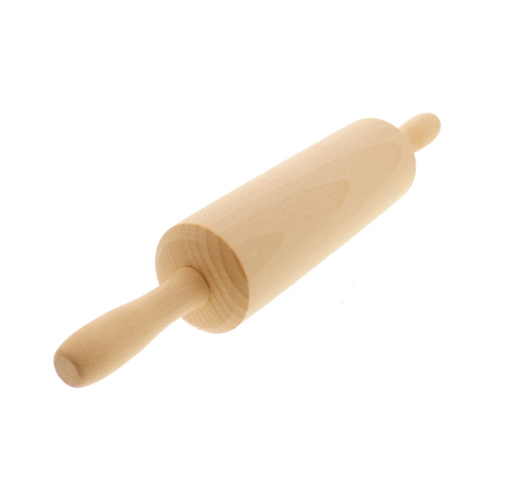 Hofmeister Teigrolle für Kinder ohne Achse - 25cm