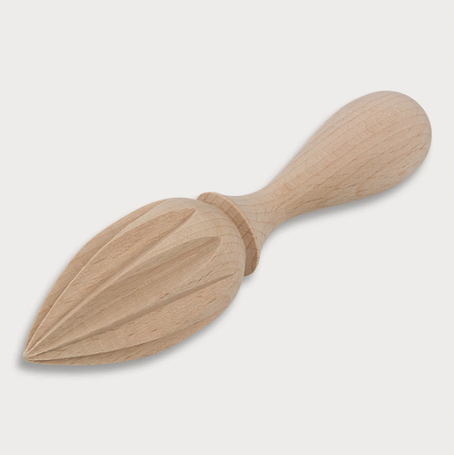 Hofmeister Zitruspresse aus Buche - 15cm
