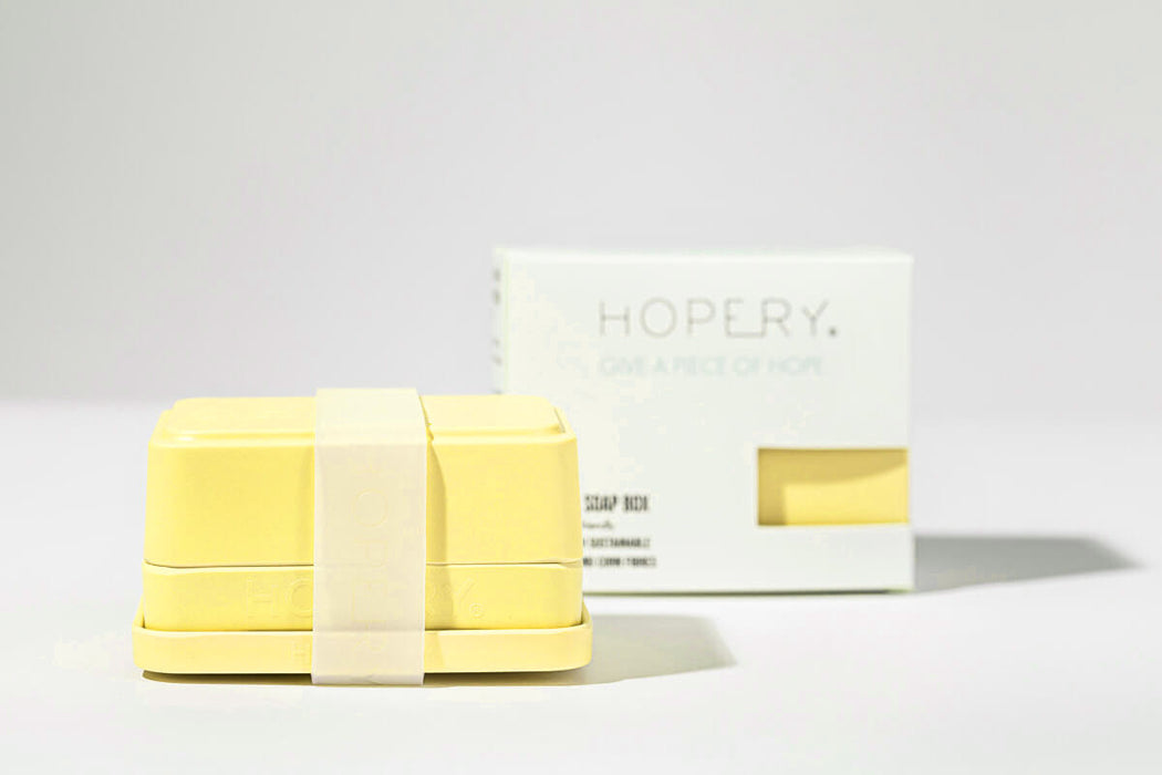 3 in 1 Soap Box - Seifenbox